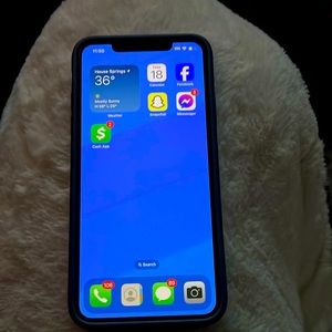 iPhone 11 Pro Max 64 GB UNLOCKED